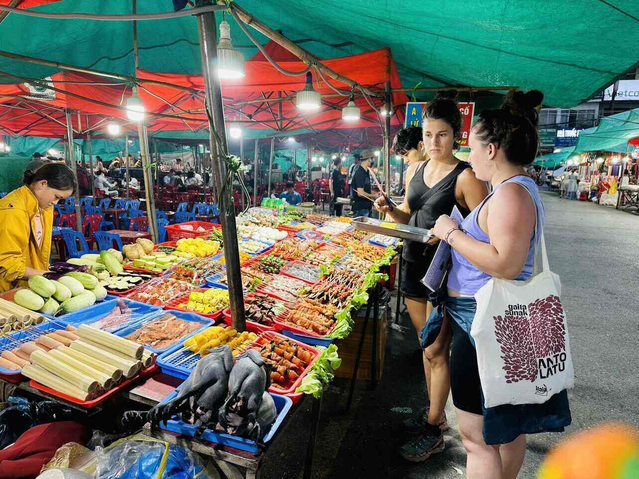 La gastronomie à Sapa