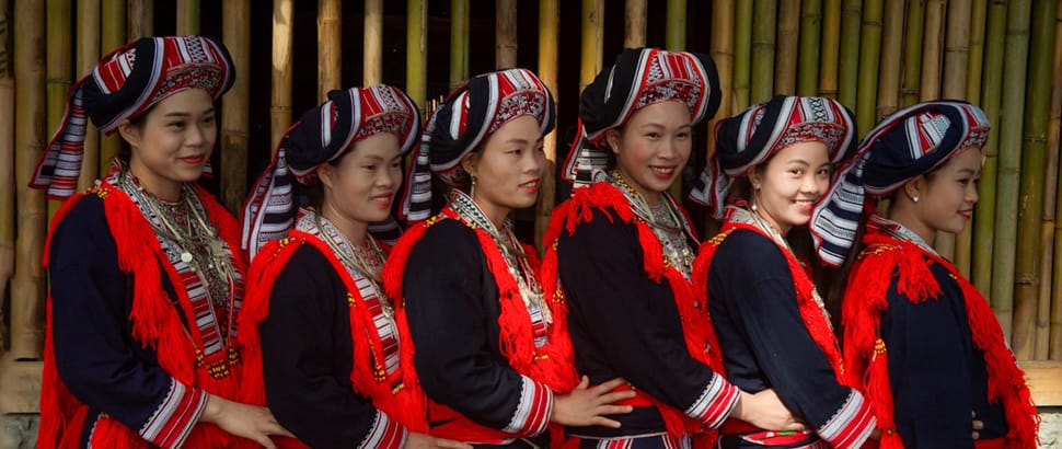 Femmes Dao Do nguoi-dao-do