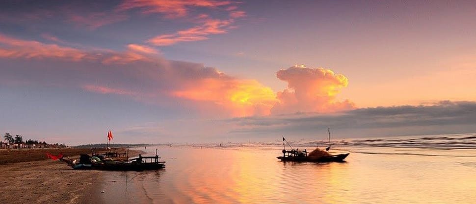 Plage Dien Thanh dien-thanh