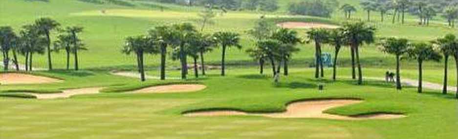 Golf Chi Linh Hai Duong