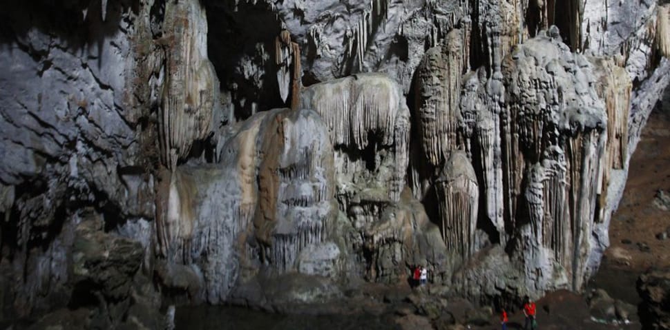 Grotte de Phenix Grotte-Phenix