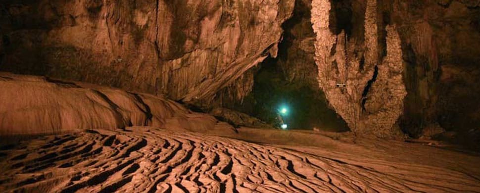 Grotte aux tigres Grotte-Tigre