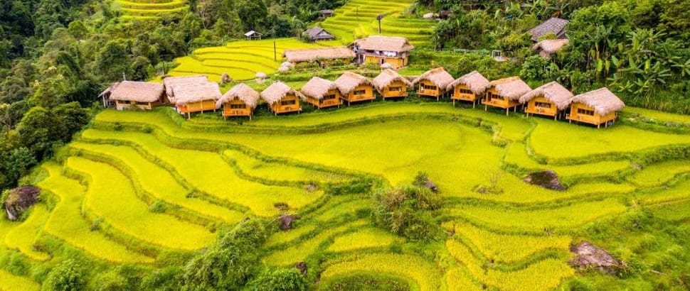 Hoang Su Phi Lodge hsp-lodge