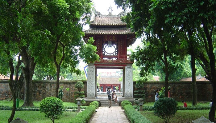 Hanoi