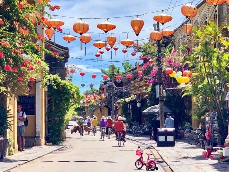 Hoi An