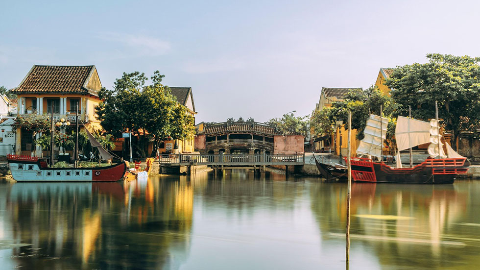 Hoi An