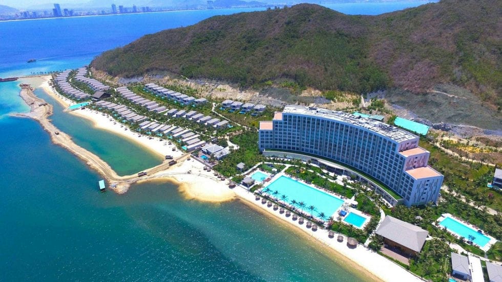 Hon Tre Nha Trang