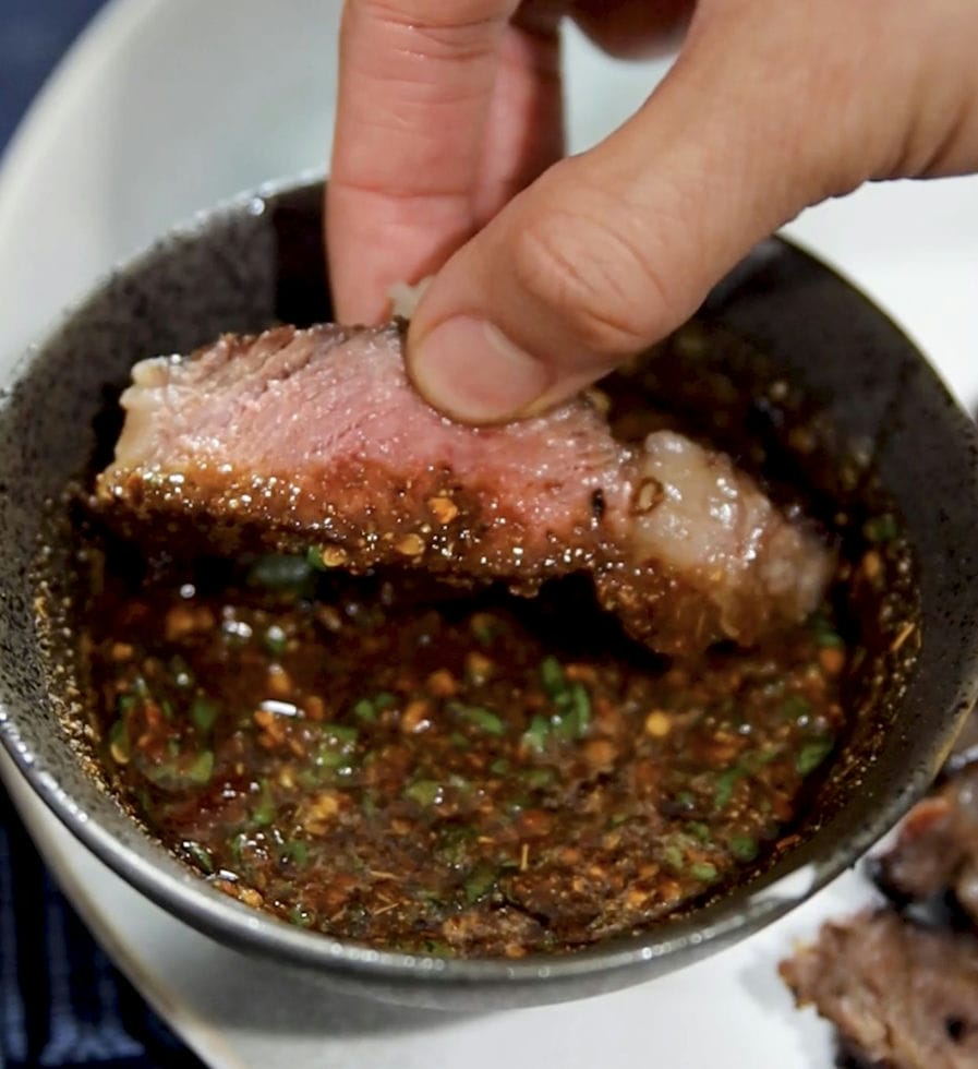 Gastronomie laotienne