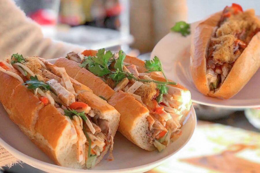Gastronomie laotienne