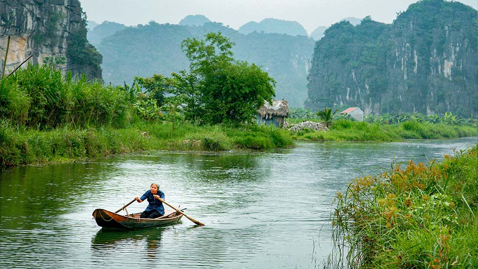 Ninh Binh