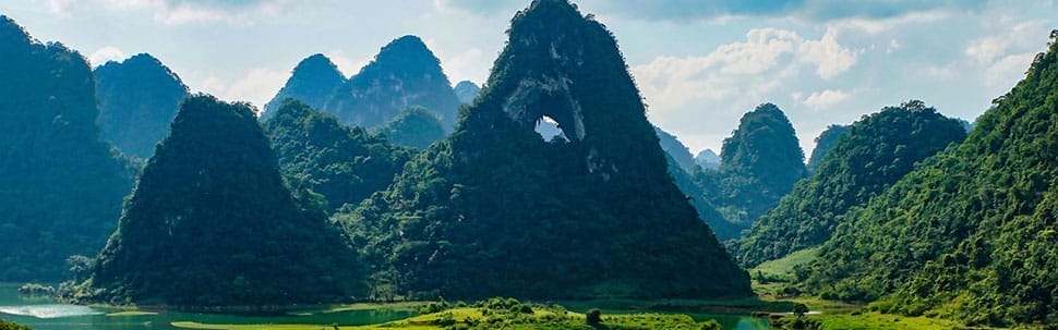 Cao Bang
