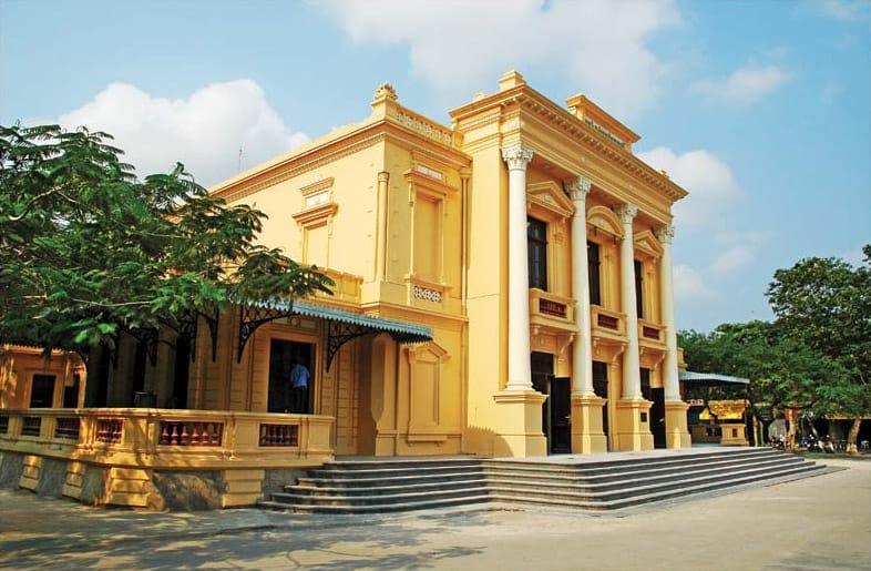 Opéra de Hai Phong