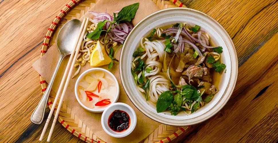 Pho Hanoi