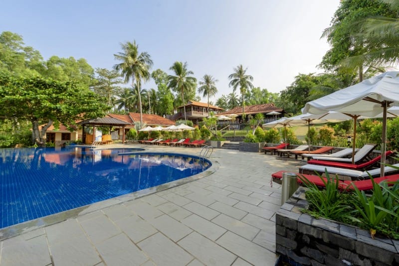Phu Quoc Eco Beach
