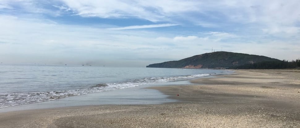 Page de Quynh plage-quyn