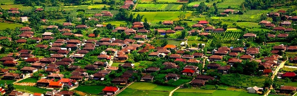 Village de Quynh Son Quynh-Son