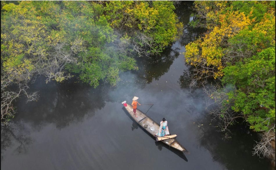 Hué et le tourisme durable : voyager autrement dans l’ancienne cité impériale