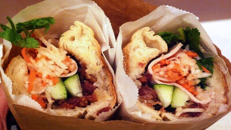 Banh Mi