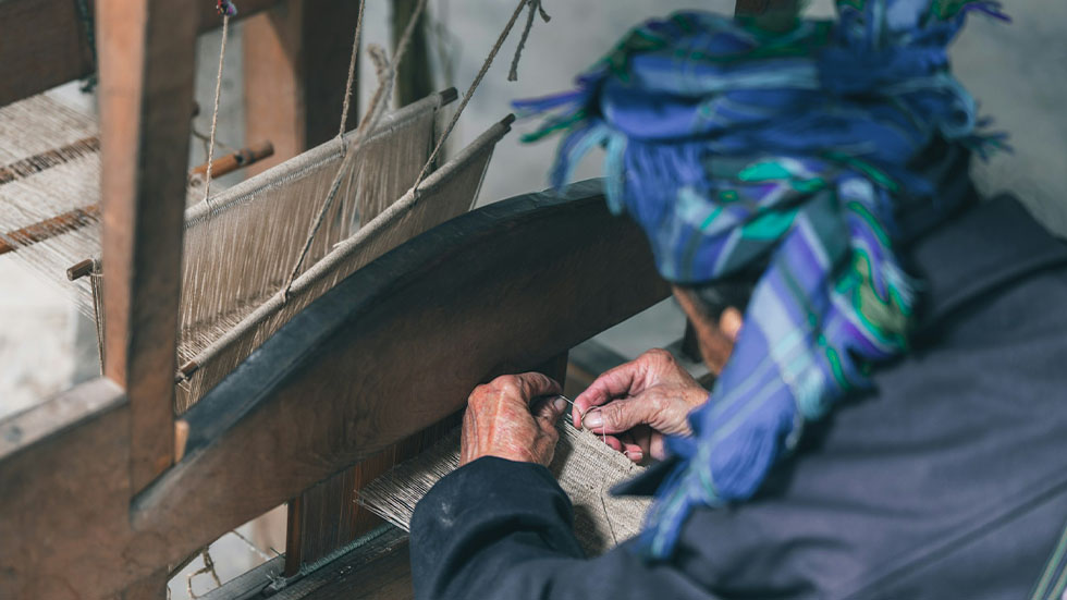 Découverte des ethnies à Sapa