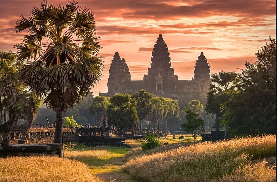 Siem-Reap