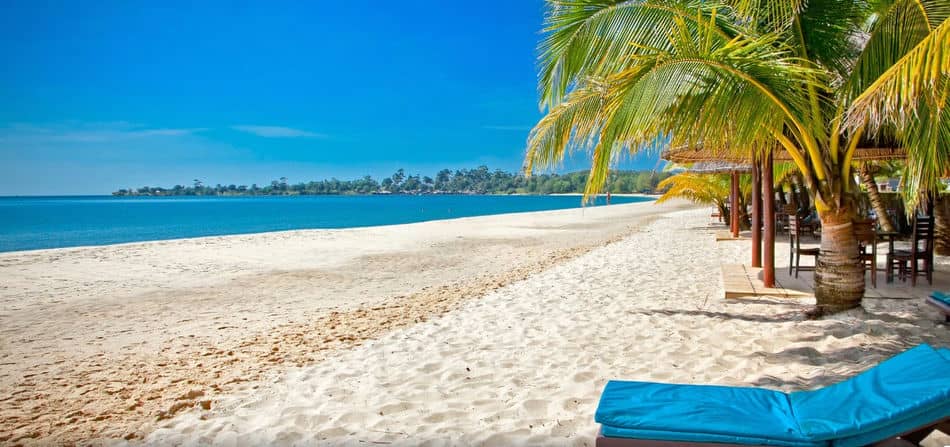 Sihanoukville