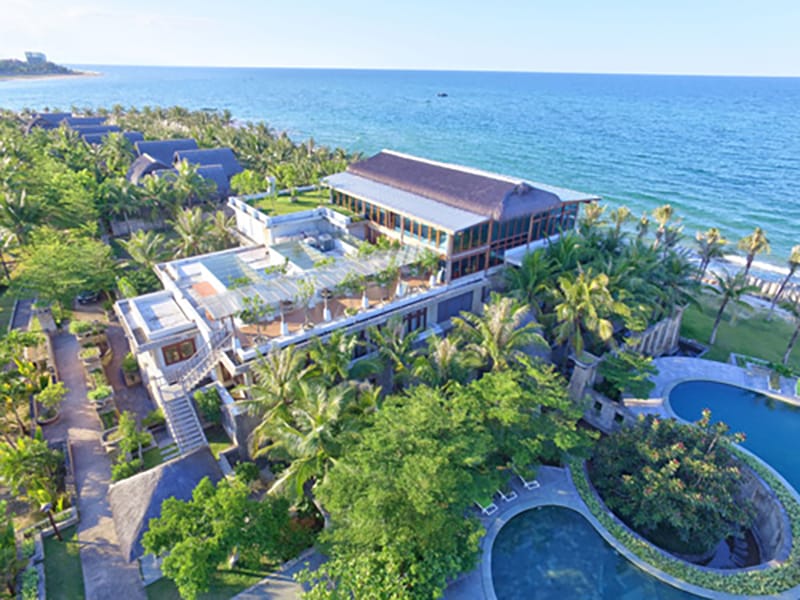 Sun-Spa-Resort-villa