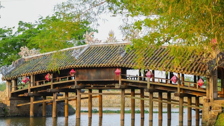 Village de Thanh Toan