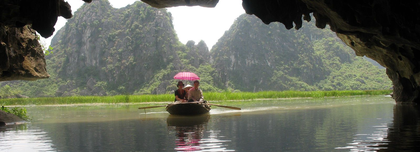 Trésor caché du Vietnam, entre nature sauvage et spiritualité millénaire