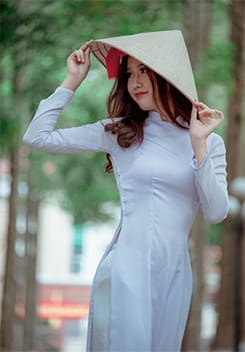 trouver un vol pas cher pour le vietnam