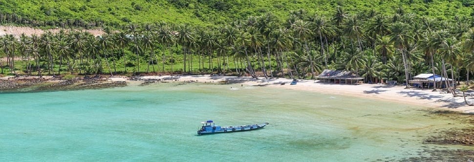 Beauté sauvage de Nam Du archipel_nam-du