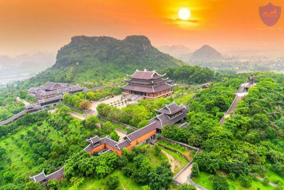 Trang An – La Baie d’Halong terrestre méconnue à explorer absolument