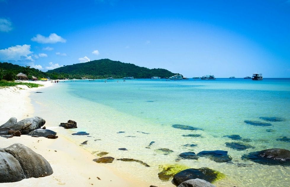 Bai Ong Lang Phu Quoc