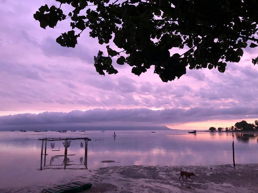 Bai Thom Phu Quoc