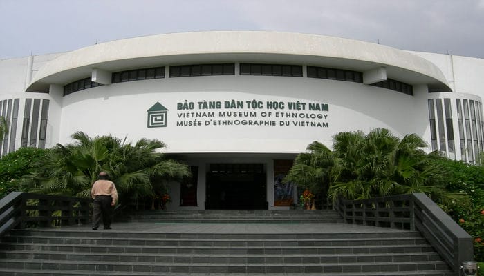 Musée d’Ethnographie du Vietnam