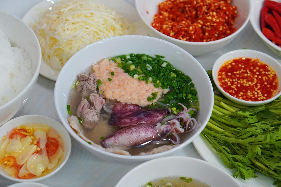 Bun Quay Phu Quoc