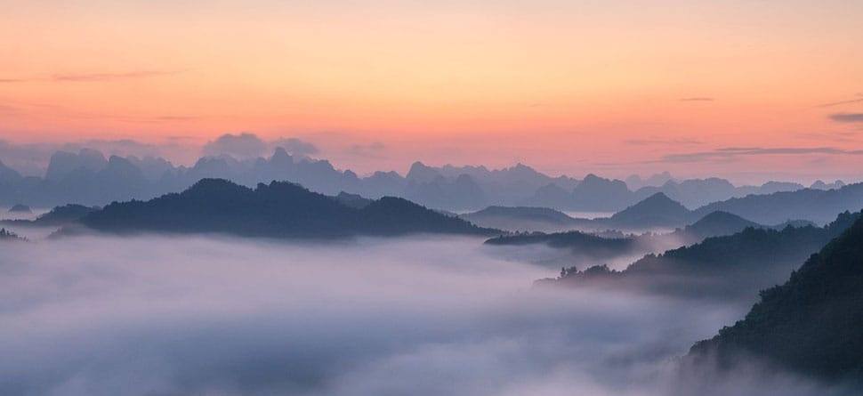 cao bang-vietnam