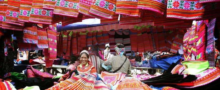 marchés traditionnels
