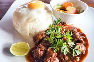 specialite cuisine cambodgienne