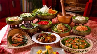 la cuisine cambodgienne
