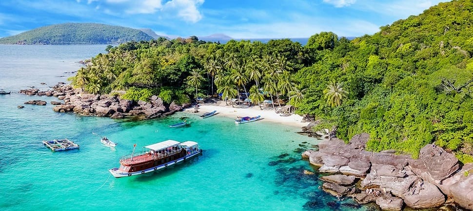 Découvrir l'archipel de Nam Du - Golfe de Thaïlande decouvrir_archipel_nam-du