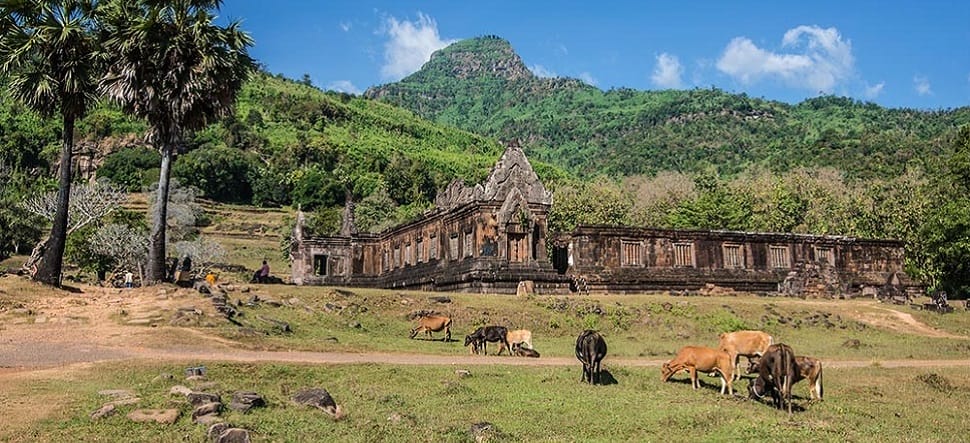 Découvrir Champassak, dans le Sud Laos decouvrir_champassk