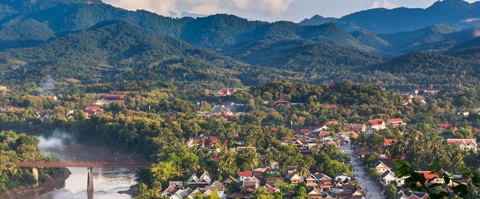 Luang Prabang-Ancienne capitale du Laos decouvrir_luang-prabang