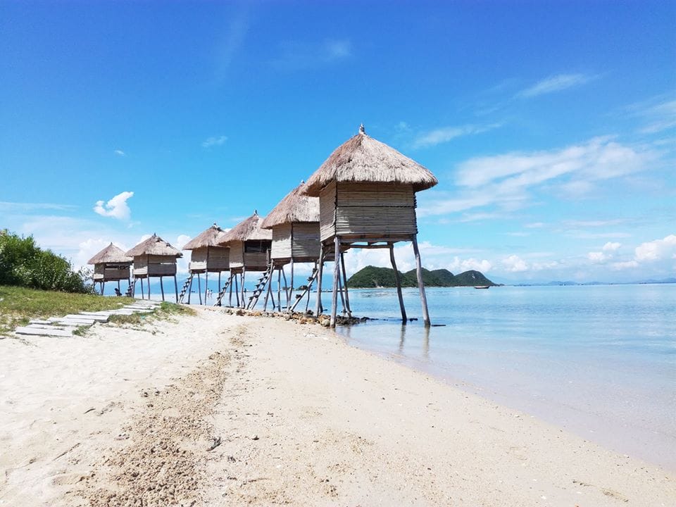 Diep Son - Nha Trang
