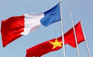 agence locale franco-vietnamienne