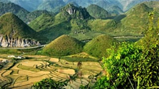 ha giang-beaute des paysages