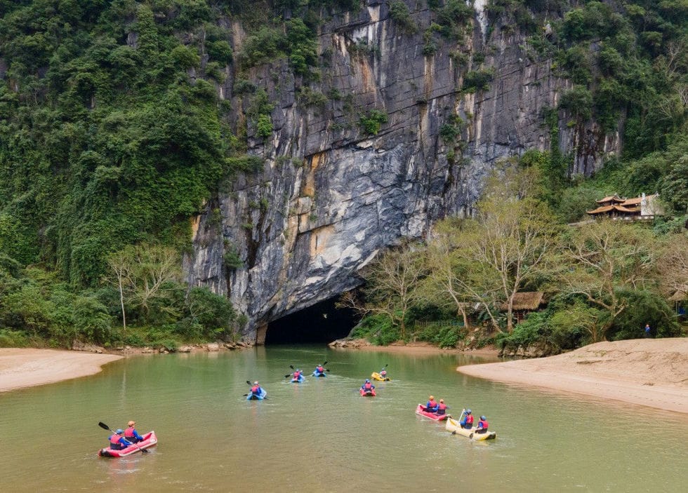 Quelle est la meilleure saison pour visiter Quang Binh?