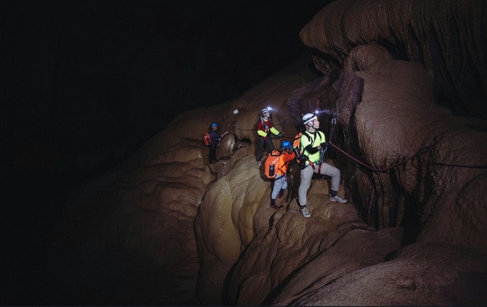 Quelle est la meilleure saison pour visiter Quang Binh?