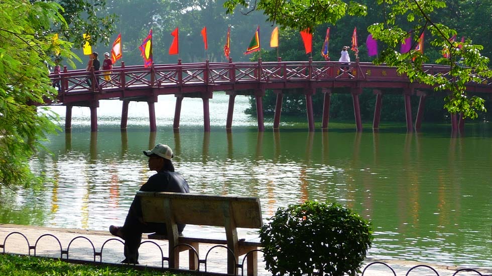 Hanoi