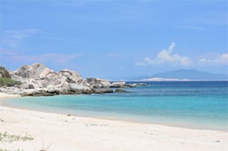 hon nua-plage vietnam
