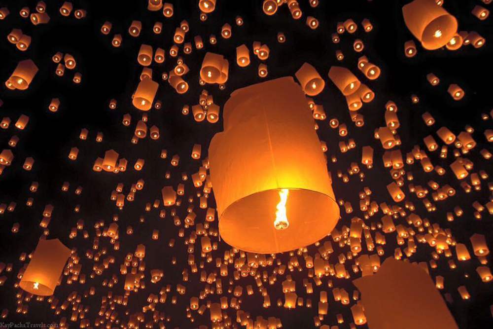 Ok Om Bok: La fête magique de la pleine lune des Khmers du Sud du Vietnam